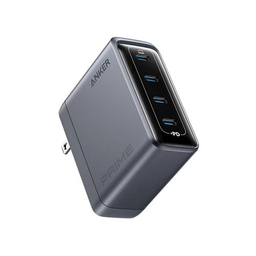 A2659 150W GaN 4孔快充充電器 USB-C