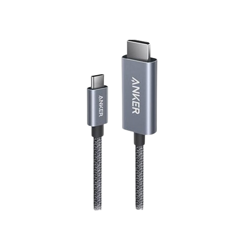 Type-C to HDMI 